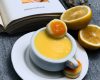 Lemon curd inratable