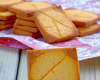 Biscuits de la réunion