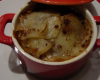 Gratin cocotte