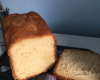 Brioche Tête au carré