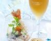 Tartare de langoustines