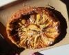 Clafoutis de nectarines