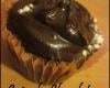 Cupcake chocolat maison