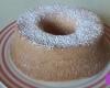 Angel cake au thermomix