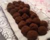 Truffes aux chocolat