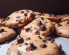 Cookies au chocolat classiques