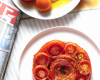 Tatin de tomates