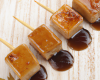 Sucettes de foie gras