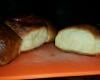 Brioche pur beurre, faite maison