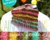 Rainbow Cake classique