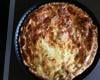 Quiche lorraine facile et rapide