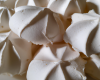 Meringue classique