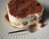 Tiramisu à la noix de coco