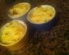 Gratin de chou-fleur sauce Mornay