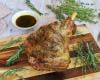 La meilleure recette de gigot d'agneau