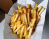 Les 'vraies' frites