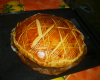 Une bonne galette des rois