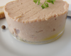 Pâté de foies de volaille