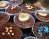 Muffins chocolat-banane