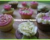 Cupcakes vanille faciles