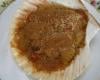 Coquilles saint Jacques au muscadet et notes de safran