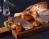 Gigot d'agneau de 7h