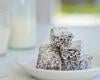 Lamingtons au thermomix