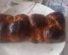 Brioche pur beurre, faite maison