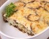 Cannelloni en aubergines