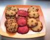 La recette de base des cookies