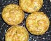 Muffins de courgettes aux olives