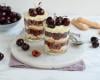 Tiramisu aux cerises