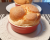 Soufflé au pain