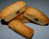 Financiers au nutella faciles