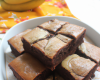 Brownies à la Banane