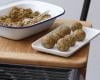 Boulettes de lentilles