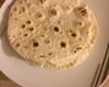 Naans au Fromage classiques