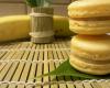 Macarons à la banane