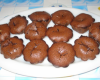 Petits fondants au chocolat