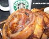 Cinnamon rolls made in USA