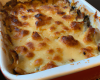 Gratin d'hiver