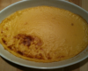 Flan de Courge