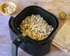 Popcorn au Air Fryer