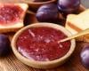 Confiture de prunelles