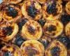 Pasteis de nata traditionnelles