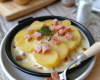 Tartiflette crémeuse