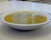 Soupe d'hiver japonisante