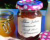 Confiture de lait économique