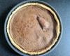 Tarte chocolat