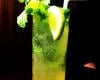 Mojito au thermomix